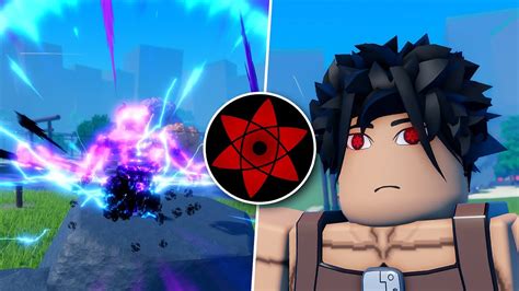 Sharingan script roblox.  The showcase of the SASUKE UCHIHA SHARINGAN o...