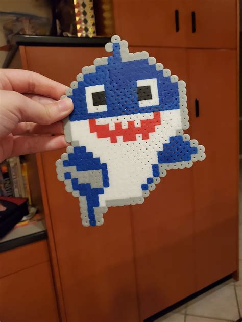 Shark! - Perler.com