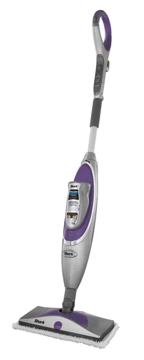 Shark® Pro Steam and Spray™ Mop Bed Bath & Beyond