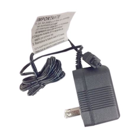 Shark AC Adapter Cordless Sweeper V1900, V1950 - 1078FK