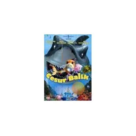 Shark Bait (Cesur Balık) Fiyatı, Taksit Seçenekleri ile Satın Al.