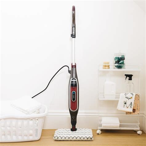 Shark Genius Steam Mop s5003d Review - MOP …