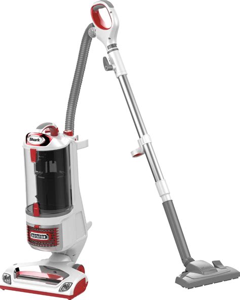 Shark NV501 Rotator Professional Lift-Away Upright Vacuum with HEPA …