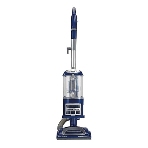 Shark Navigator Lift-Away Deluxe NV360 - The Vacuum …