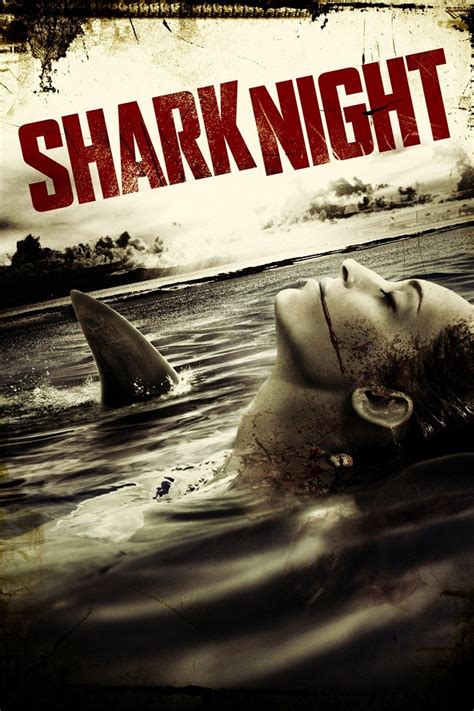 Shark Night 3D (2011) streaming Filmsenzalimiti