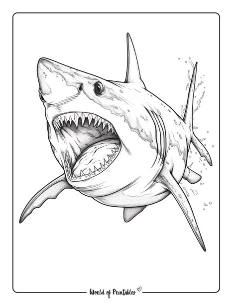 Coloring Pages With Numbers