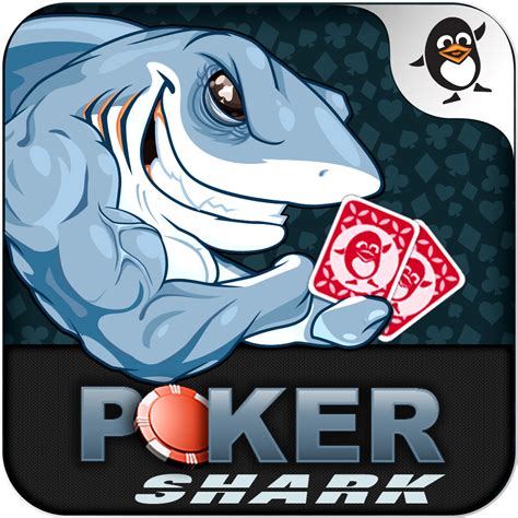 Shark Poker Oxuyun