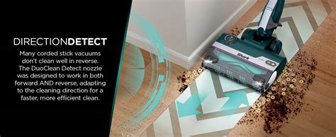 Shark PowerDetect Clean&Empty Auto-Empty Sistemli Pet.