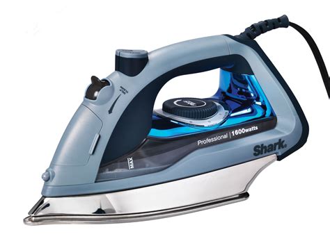 Shark Professional Steam Power Iron - Walmart.com