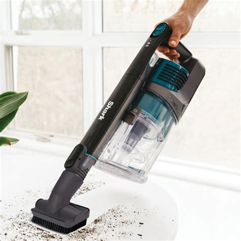 Shark Rocket Pro Cordless Bagless Stick Vacuum, IZ140