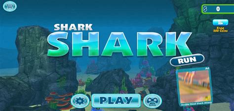 Shark Shark Run APK for Android - Download