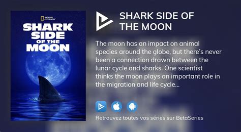 Shark Side Of The Moon En Streaming Vf.année.2024