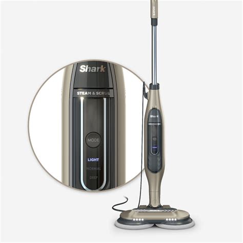 Shark Steam And Scrub All-in-one Scrubbing And Sanitizing Hard Floor …