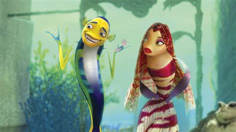 Shark Tale - Putlocker Filme