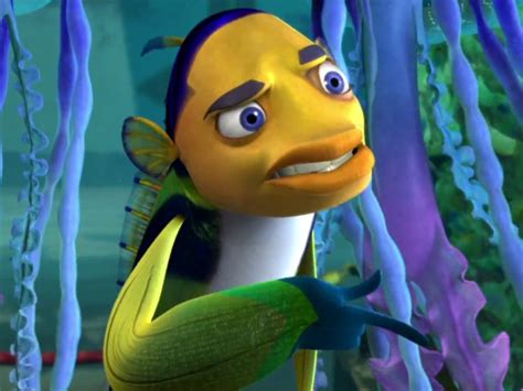 Shark Tale 2 trailer transcript Movie Fanon Wiki Fandom