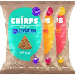 Shark Tank – Chirps Cricket Chips - Google Docs