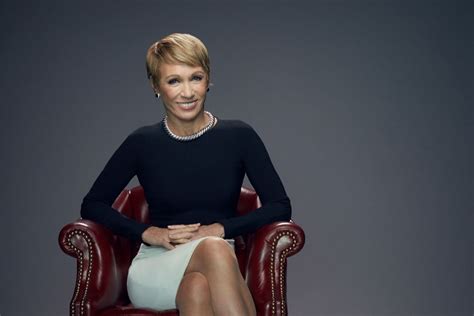 Shark Tank - Barbara Corcoran