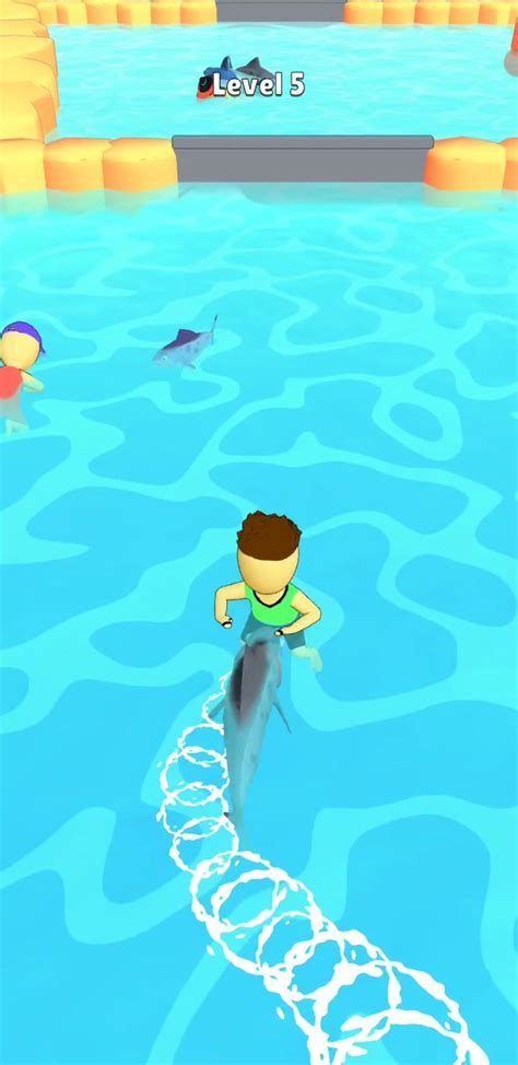 Shark Tank Evolve and Escape APK Download for Android 