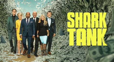 Shark Tank Ratings (2024)