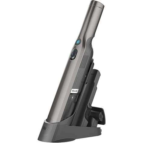 Shark WV201 WANDVAC Handheld Vacuum with Powerful …