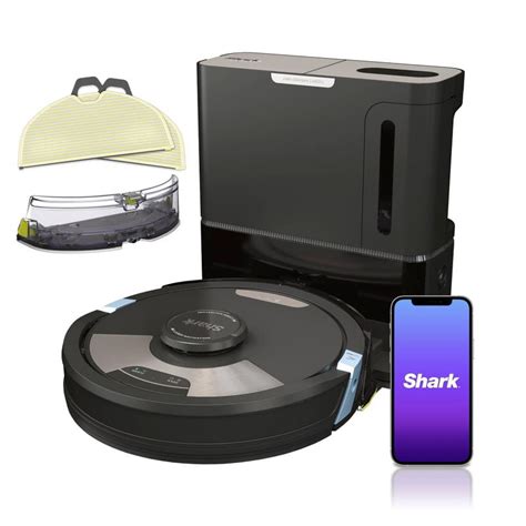 Shark ai ultra 2 in 1. The Shark AI Ultra 2-in-1 Robot combines an ultra-powerful vacuum with Sonic Mopping for a complete clean from start to finish. Featuring Matrix Clean Navigation, which allows … 