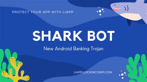 Shark bot