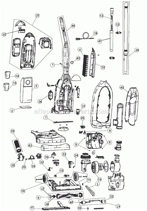 Shark duoclean parts list. Things To Know About Shark duoclean parts list. 