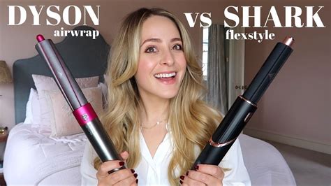 Shark flex style reviews. Credit: Shark. TL;DR: You'll score a free $30 gift card when you buy the Shark FlexStyle Air Styling and Drying System ($299.99) through Best Buy. The Mashable's Choice Award-winning hair care ... 