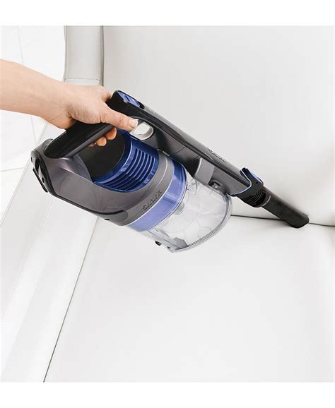 Shark IX141 Pet Cordless Stick Vacuum with XL Dust Cup, LED Headlights, Removable Handheld, Crevice Tool, 40min Runtime, Grey/Iris ... LANMU Vacuum Attachments Accessories for Shark Codless Pet Stick Vacuum IX141 IZ462H IZ483H IZ363HT IZ361H IZ163H IZ362H, 1.25" Horse Hair Brush Attachment Adapter for Delicate Surface. 4.3 out of 5 stars ...