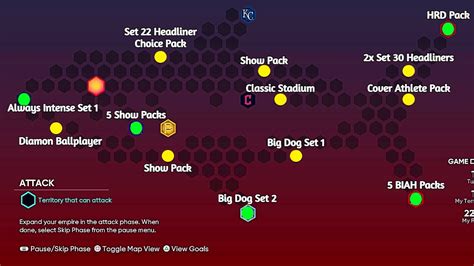 Shark map mlb the show 23 hidden rewards. Here’s a look at the whole program, including the reward path and the various tasks. Related: MLB The Show 23 Season 2 XP Path – All rewards, how to get XP, and more. MLB The Show 23 Kaiju Series Program. Here’s a look at the reward path for this Program: 1 Star Point – MLB The Show 23 pack; 3 Star Points – 90 OVR Kaiju Mike … 