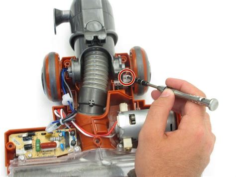 Toaster Oven Parts; Vacuum Parts; Water Dispenser Parts; ... Shark Dust-Away Microfiber Pad (P200W) for Shark Rocket DuoClean Vacuums: SKU: sj-P200W $4.99. Ships same .... 