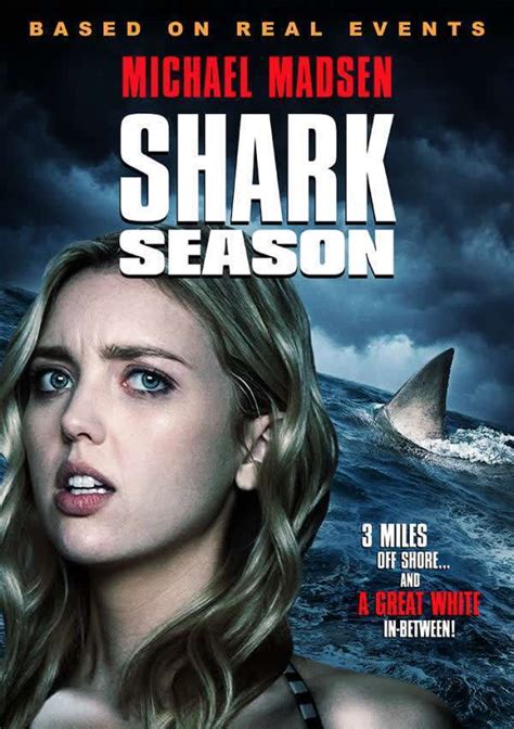 Shark season movie wikipedia. Things To Know About Shark season movie wikipedia. 