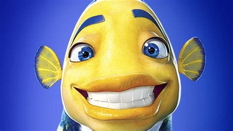 Shark tale fish movie. Apr 8, 2015 ... Check out Movie Behind the Scenes, Interviews, Movie Red Carpet Premieres, Broll and more from ScreenSlam.com Part of the Maker Studios ... 
