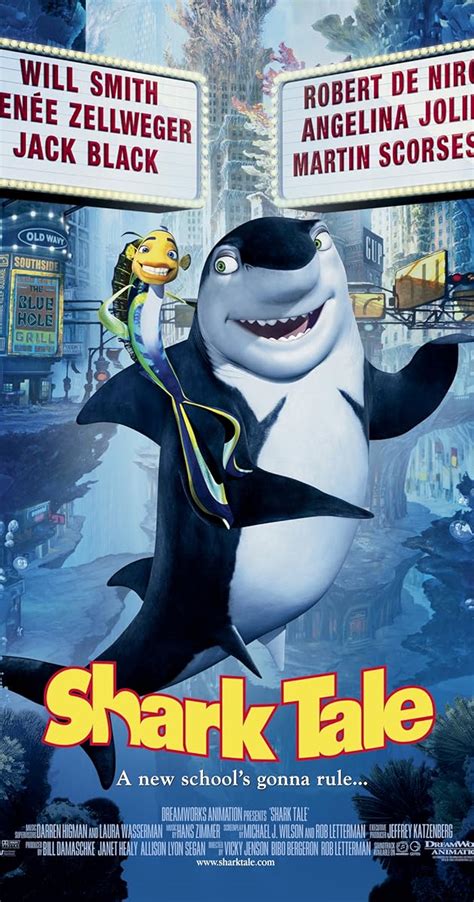Shark tale imdb. Things To Know About Shark tale imdb. 