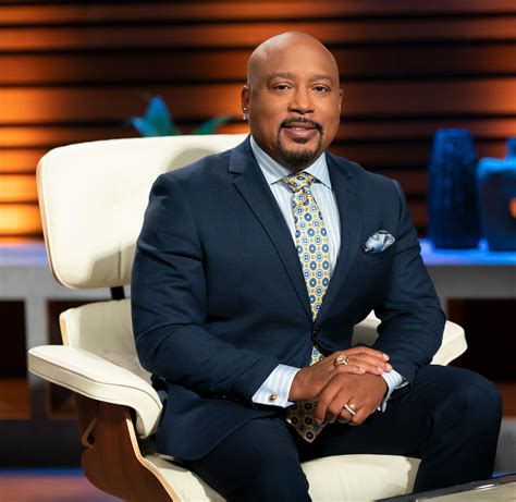 Shark tank daymond. It's mutually beneficial and it doesn't cost a thing." -- Daymond John Read more: 3 Free Things Shark Tank's Daymond John Says You Must Do to Help Your Startup Survive. 30. Don't let anxiety hold ... 