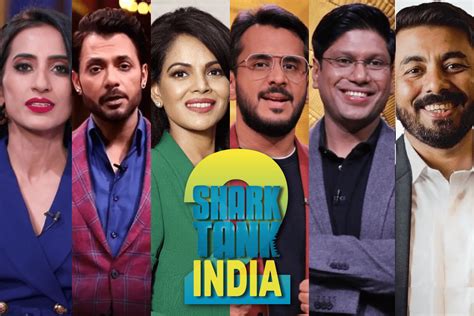 Shark tank india season 2. Things To Know About Shark tank india season 2. 