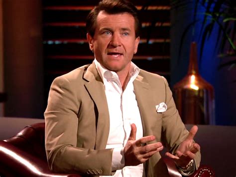 Shark tank robert. Robert Herjavec became a household name thanks to his appearance on both Dragon's Den and Shark Tank. On the latter he is joined by fellow "Sharks" Mark Cuban , Kevin O'Leary , Daymond John ... 