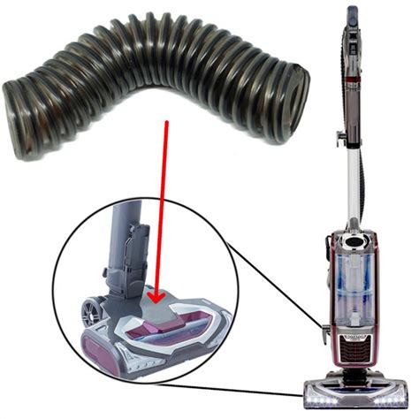 Shark LA502 Rotator Vacuum Vacuum with Self Brushroll Powerful Pet Hair Pickup and HEPA Filter, Lift-Away Upright w/Duo Clean, Silver 4.5 out of 5 stars 4,418 12 offers from $125.00. 