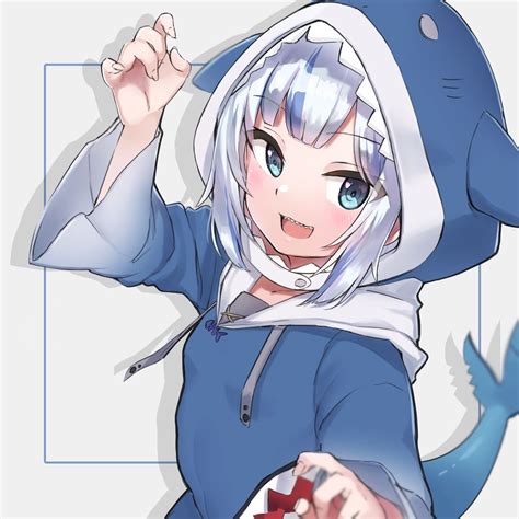 The VTuber’s enthusiasm brought much-needed reassurance to her fans, who were concerned about the condition of her health. What does Gawr Gura have planned? The shark girl has quite a few events .... 