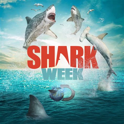 Shark week shark. By Kevin Slane. July 22, 2023. Shark Week 2023 is almost here, with the Discovery Channel’s weeklong annual tribute to the apex ocean predator set to kick off this Sunday. Viewers can tune in at ... 