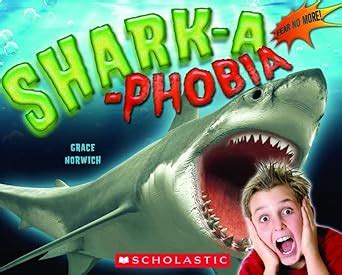 Shark-a-phobia - Grace Norwich - Google Books