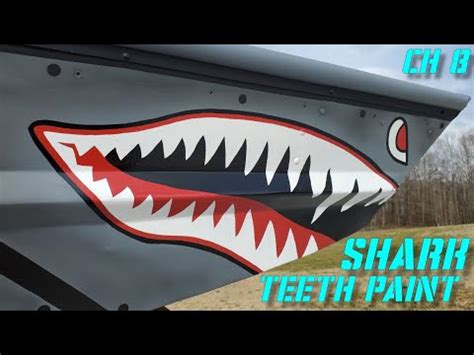 Shark-mouth paint jobs never die : r/flying - reddit