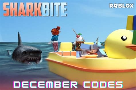 SharkBite codes in Roblox Free Shark Teeth October 2022 