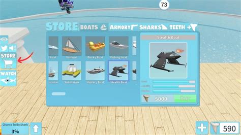 SharkBite codes in Roblox Free shark teeth September 2022 