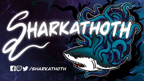 Sharkathoth Onlyfans Leak 🍌 [PPV]