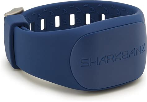 Sharkbanz 2 Magnetic Shark Repellent Band - amazon.ae