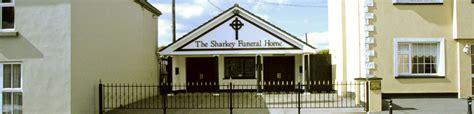 Sharkey rip ballaghaderreen.  Reposing at the Sharkey Funeral Home, Ballaghaderreen on...