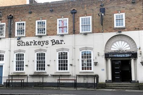 Sharkeys bar. Things To Know About Sharkeys bar. 