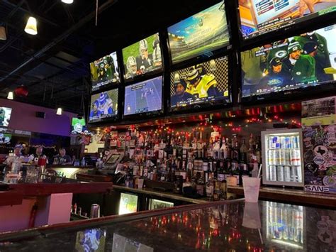 Sharkeys bar and grill. Fri. 2PM-10PM. Saturday. Sat. 2PM-10PM. Updated on: Dec 21, 2023. Sharky's Sport Bar & Grill: 269 reviews by visitors and 45 detailed photos. Find on the map and call to book a table. 
