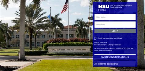 Canvas is NSU's official learning management system (LMS) as of Fall 2018. After a successful pilot involving our faculty and students, consensus was gained at the Presidents’ Council meeting to replace Blackboard with Canvas. Based on the extensive evaluation of the pilot, many recommendations from faculty and students were given as reasons ... 